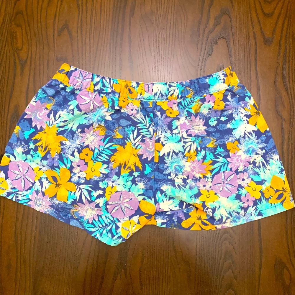 Patagonia Barely Baggies